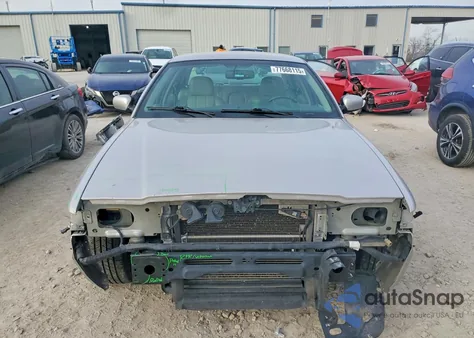 2010 Mercury Grand Marquis Ls from USA, damaged, VIN 2MEBM7FV7AX633038